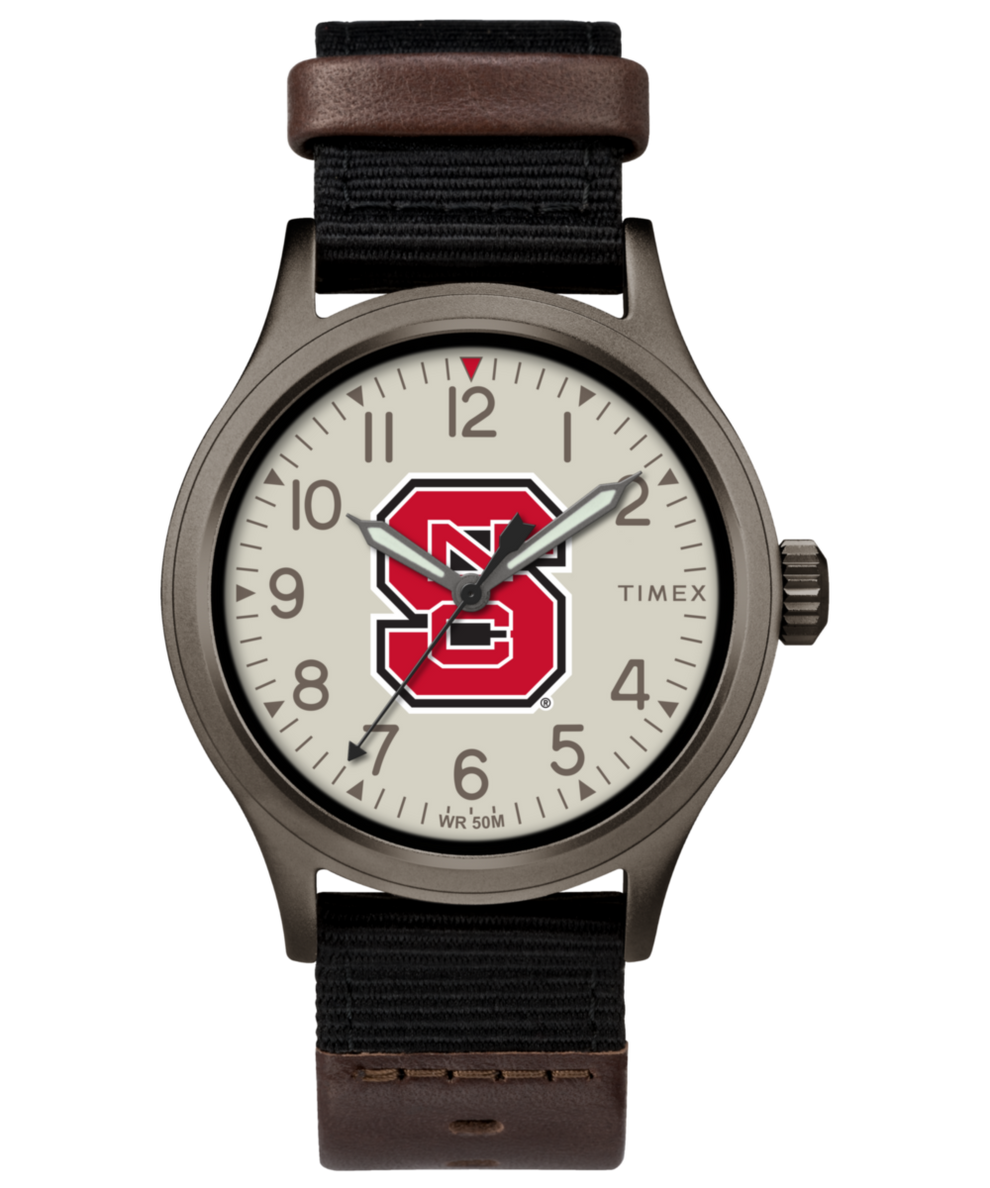 TWZUNCSMB Clutch NC State Wolfpack Primary Image