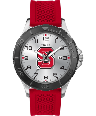 TWZUNCSMF Gamer Red NC State Wolfpack Primary Image