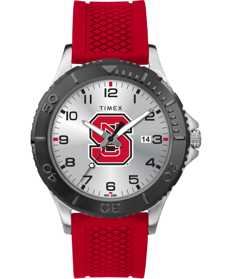 TWZUNCSMF Gamer Red NC State Wolfpack Primary Image