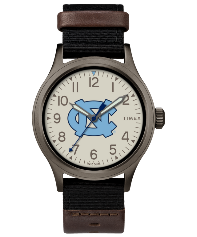 TWZUNORMB Clutch North Carolina Tar Heels Primary Image