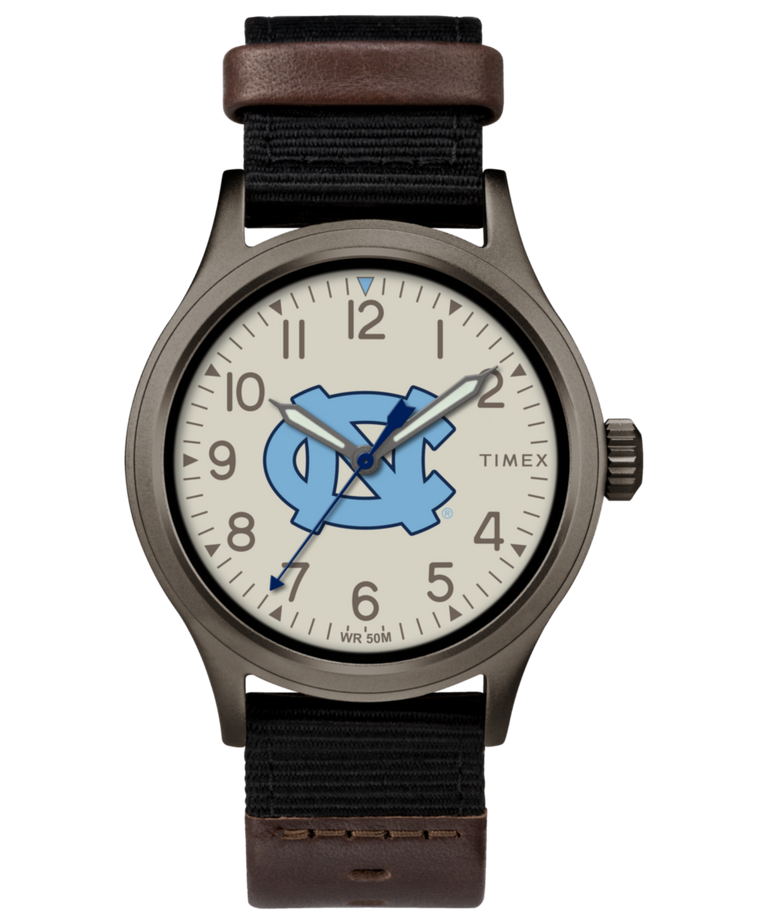 TWZUNORMB Clutch North Carolina Tar Heels Primary Image