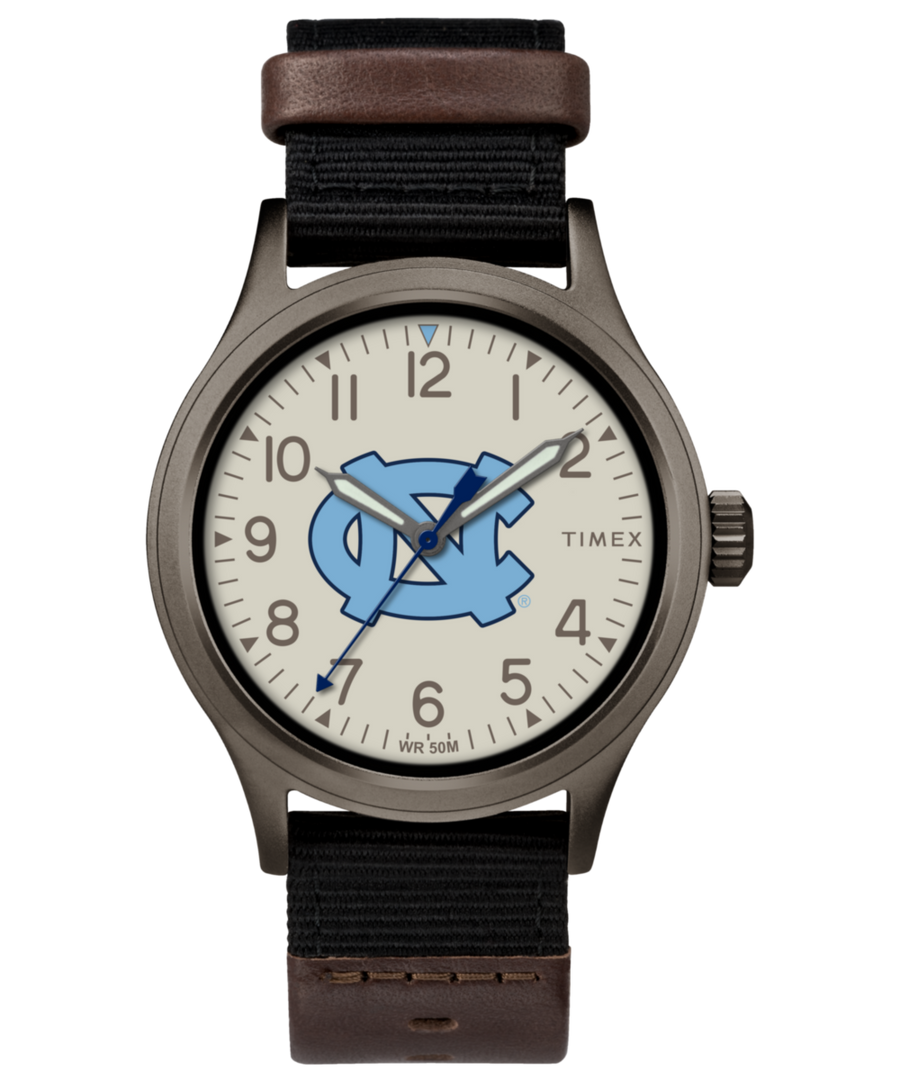 TWZUNORMB Clutch North Carolina Tar Heels Primary Image