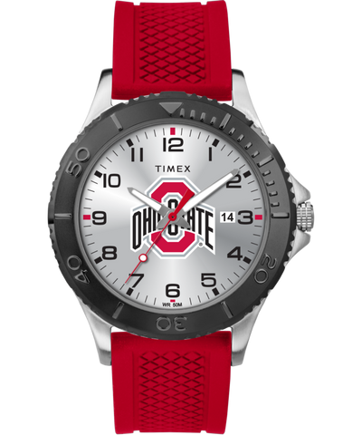 TWZUOHIMF Gamer Red Ohio State Buckeyes Primary Image