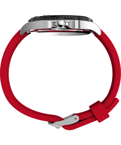TWZUOHIMF Gamer Red Ohio State Buckeyes Profile Image