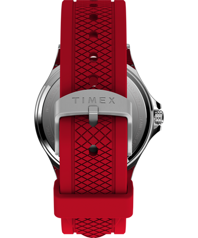 TWZUOHIMF Gamer Red Ohio State Buckeyes Strap Image