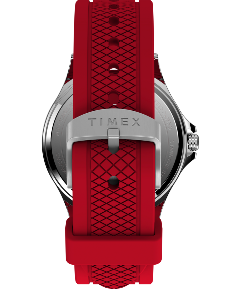 TWZUOHIMF Gamer Red Ohio State Buckeyes Strap Image