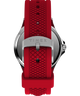 TWZUOHIMF Imagen de la correa « Gamer Red Ohio State Buckeyes »