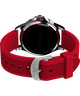 TWZUOHIMF Gamer Red Ohio State Buckeyes Caseback with Attachment Image