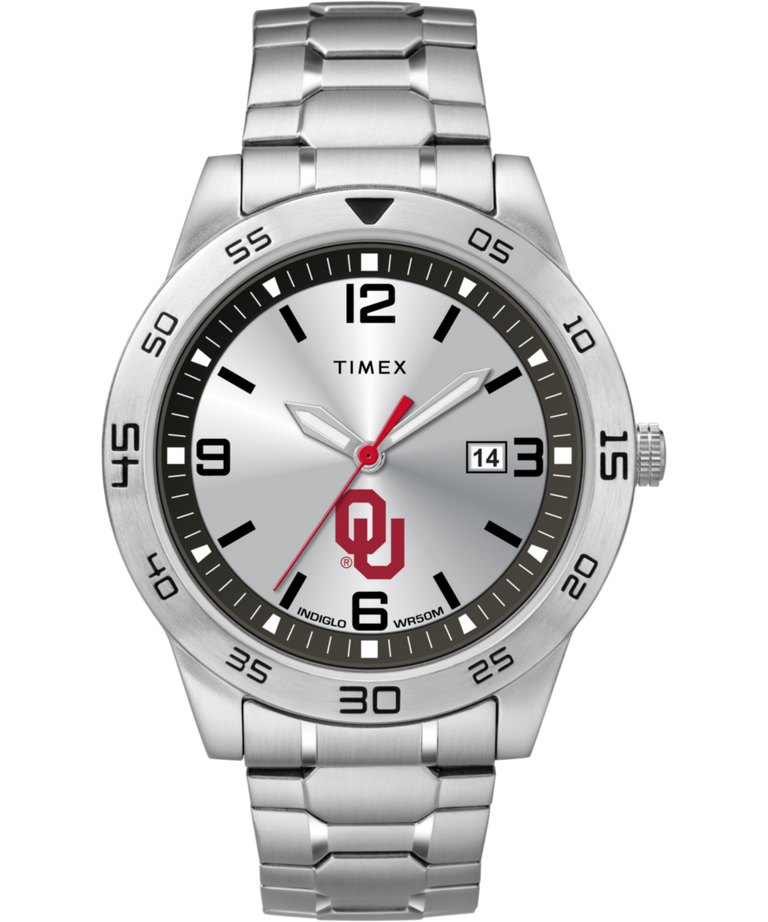 TWZUOKLML Citation Oklahoma Sooners Primary Image