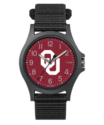 TWZUOKLMY Pride Oklahoma Sooners - Imagen Pride Oklahoma Sooners