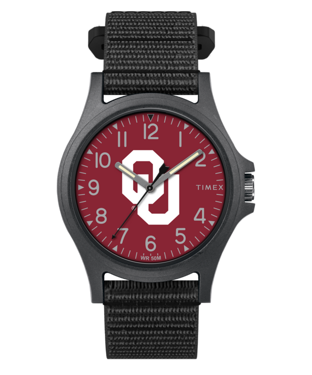 TWZUOKLMY Pride Oklahoma Sooners - Imagen Pride Oklahoma Sooners