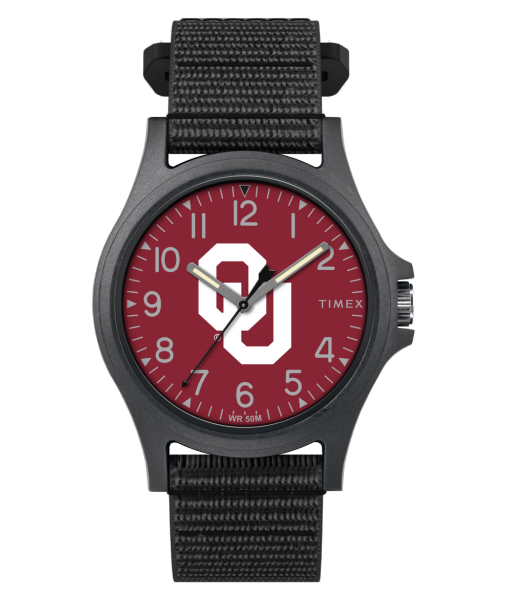 TWZUOKLMY Pride Oklahoma Sooners - Imagen Pride Oklahoma Sooners