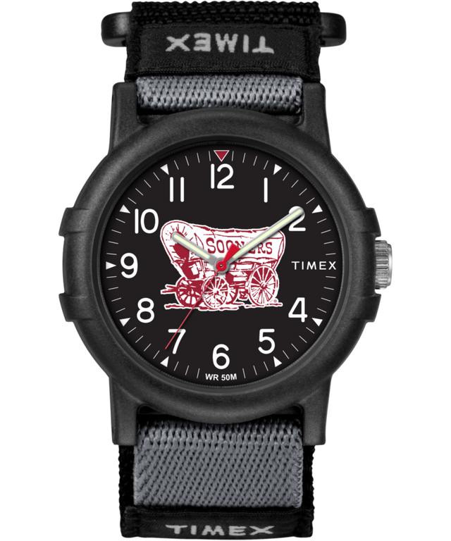 TWZUOKLYA Recruit Oklahoma Sooners Primary Image