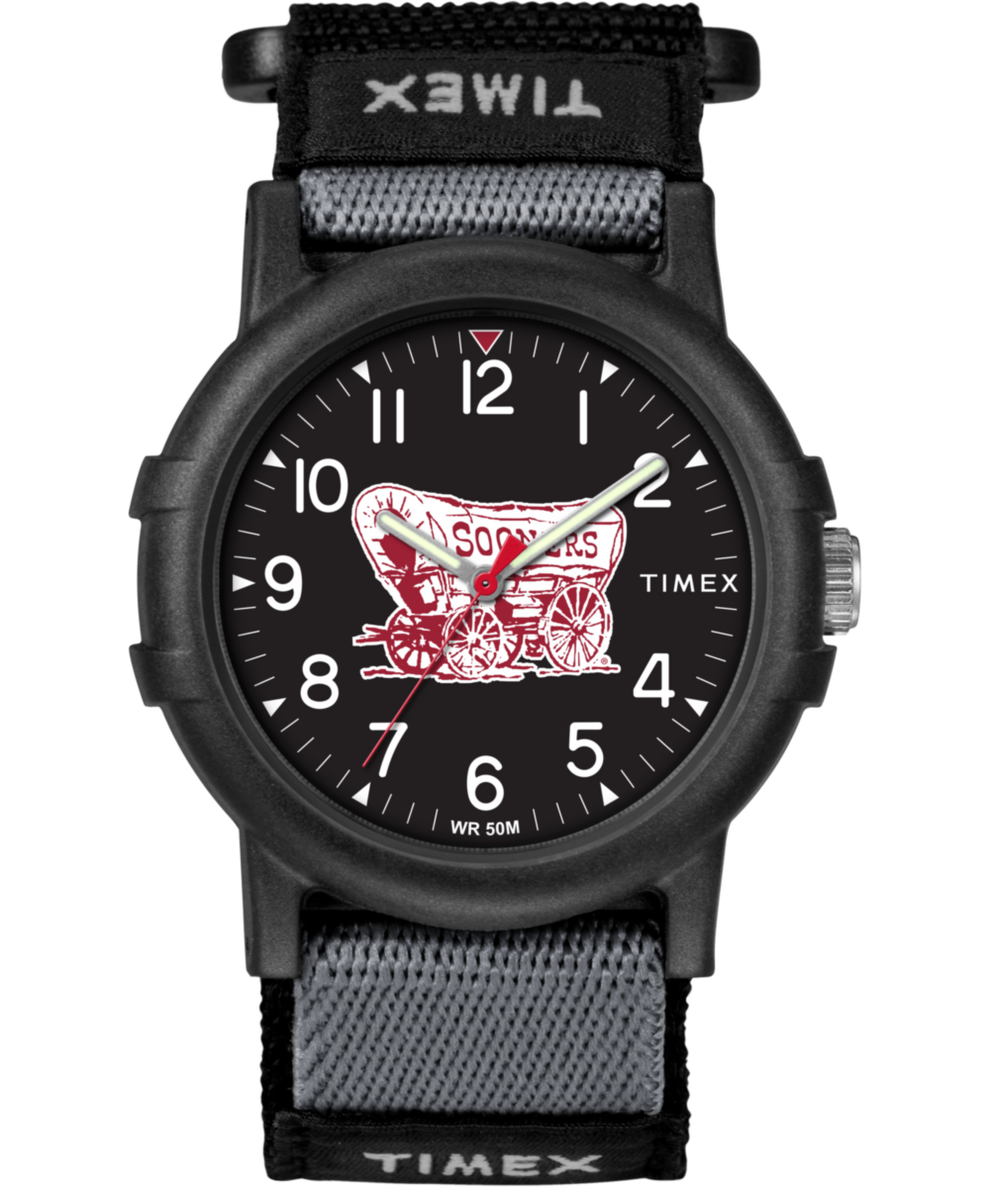 TWZUOKLYA Recruit Oklahoma Sooners Primary Image