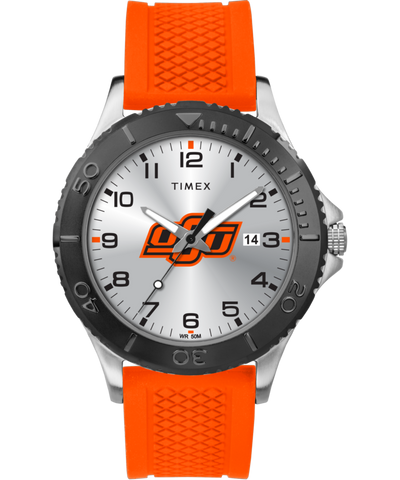 TWZUOKSMJ Gamer Orange Oklahoma State Cowboys Primary Image