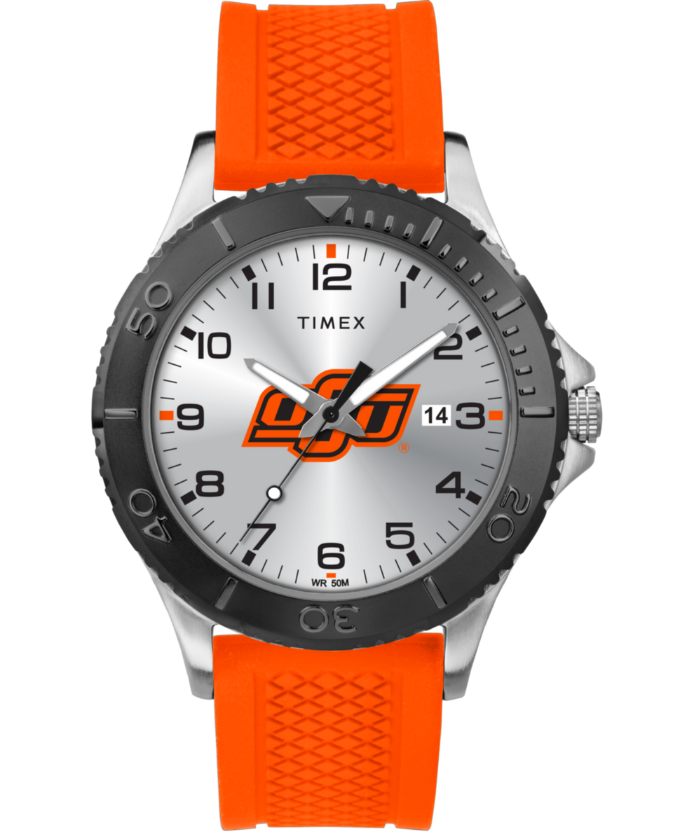TWZUOKSMJ Gamer Orange Oklahoma State Cowboys Primary Image