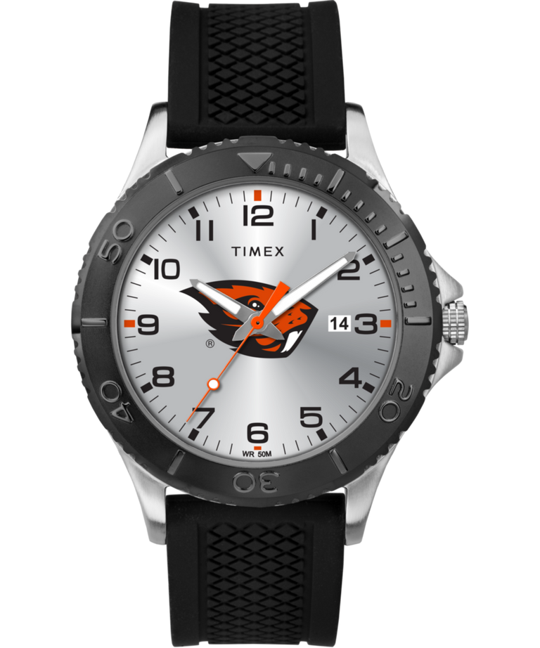 TWZUORSMD Gamer Black Oregon State Beavers Primary Image