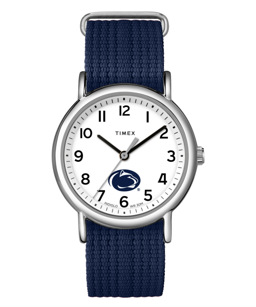 TWZUPENM2 Weekender Navy Blue Penn State Nittany Lions Primary Image