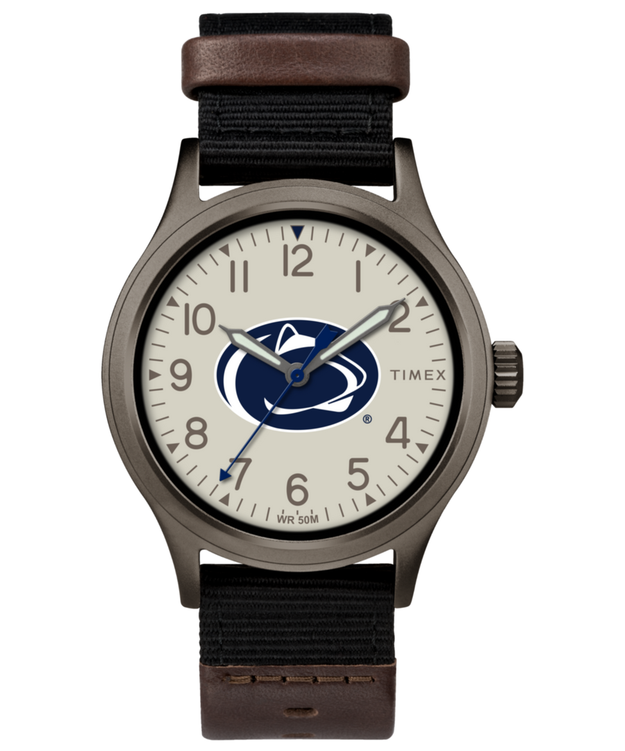 TWZUPENMB Clutch Penn State Nittany Lions Primary Image