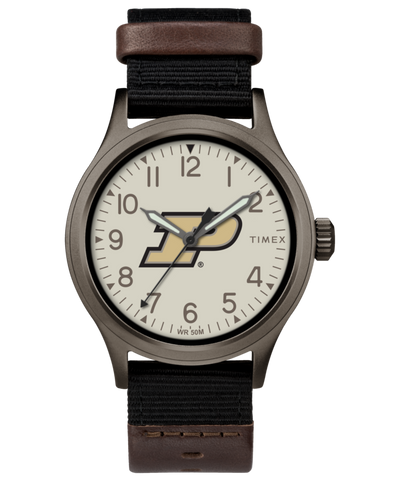 TWZUPURMB Clutch Purdue Boilermakers Primary Image
