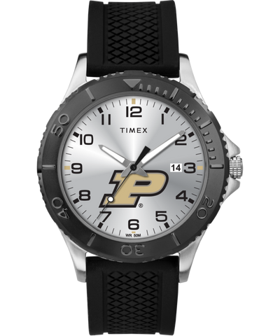 TWZUPURMD Gamer Black Purdue Boilermakers Primary Image