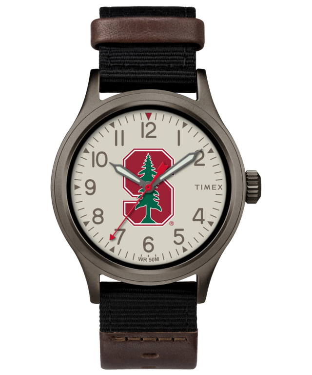 TWZUSTAMB Clutch Stanford Cardinal Primary Image