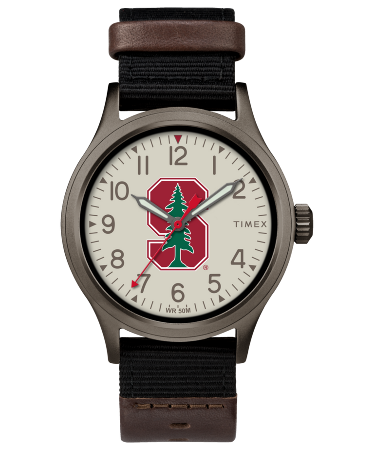 TWZUSTAMB Clutch Stanford Cardinal Primary Image