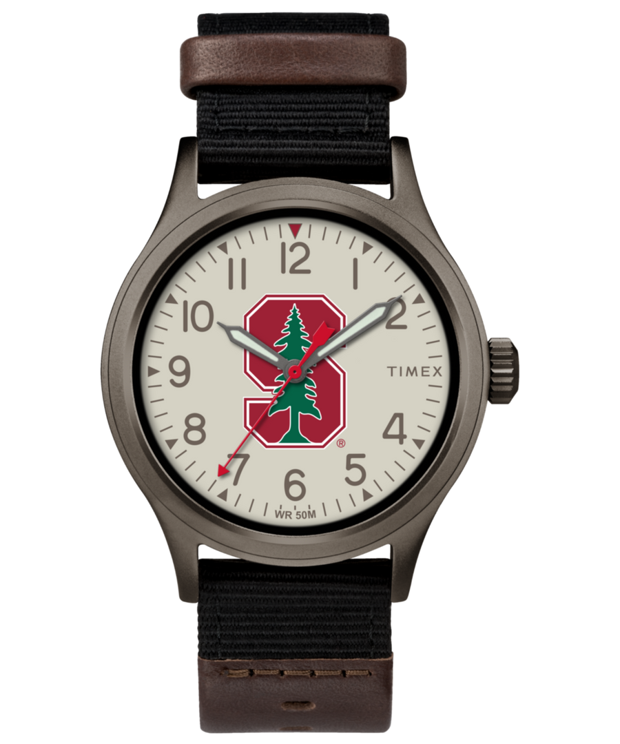 TWZUSTAMB Clutch Stanford Cardinal Primary Image
