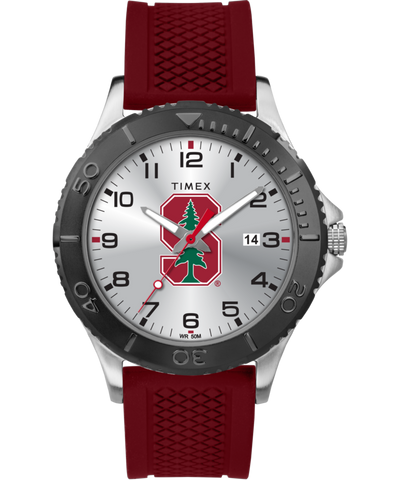 TWZUSTAMG Gamer Crimson Stanford Cardinal Primary Image