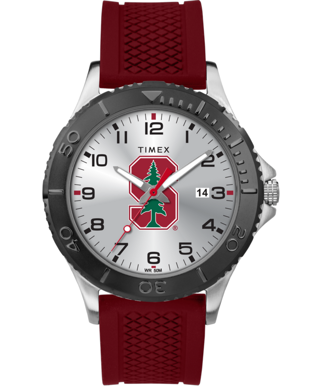 TWZUSTAMG Gamer Crimson Stanford Cardinal Primary Image