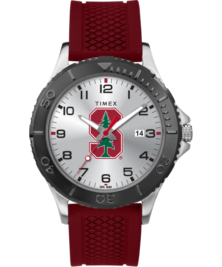 TWZUSTAMG Gamer Crimson Stanford Cardinal Primary Image