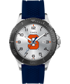 TWZUSYRME Gamer Navy Syracuse Orange Imagen Gamer Navy Syracuse Orange