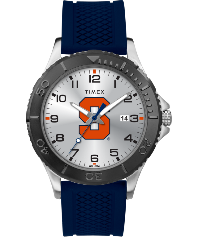 TWZUSYRME Gamer Navy Syracuse Orange Imagen Gamer Navy Syracuse Orange