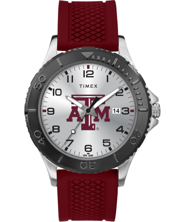 TWZUTAMMG Gamer Crimson TAMU Aggies Primary Image