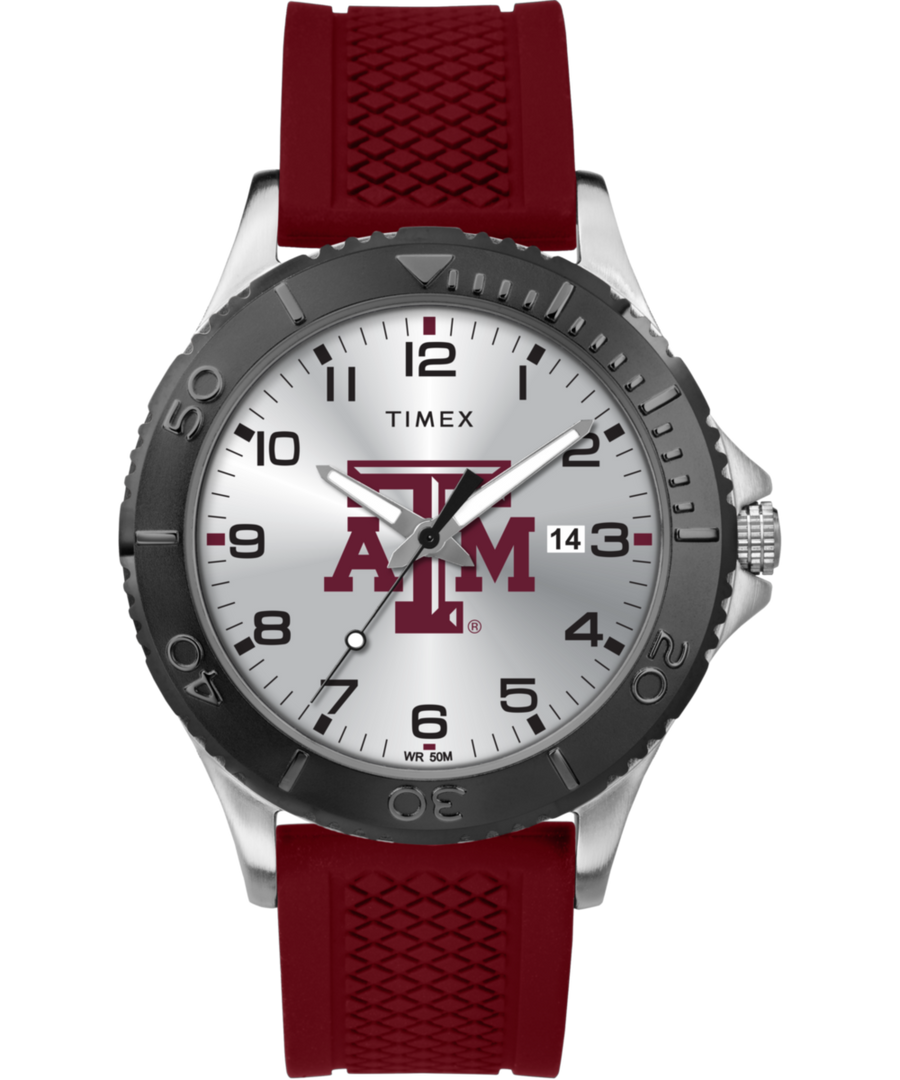 TWZUTAMMG Gamer Crimson TAMU Aggies Primary Image