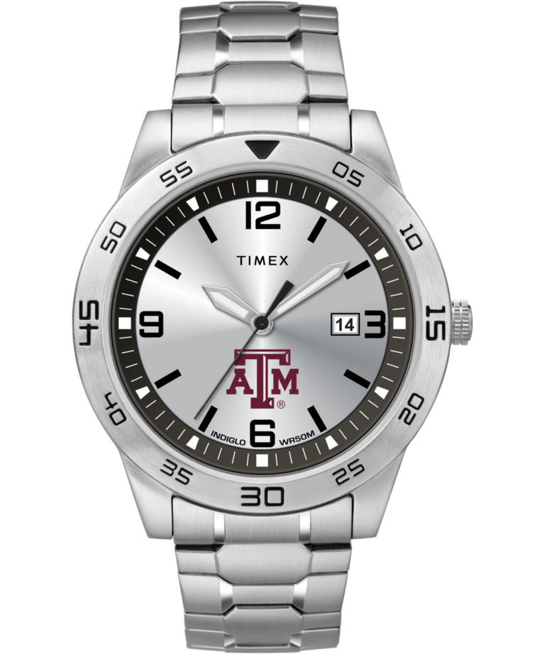 TWZUTAMML Citation TAMU Aggies Primary Image