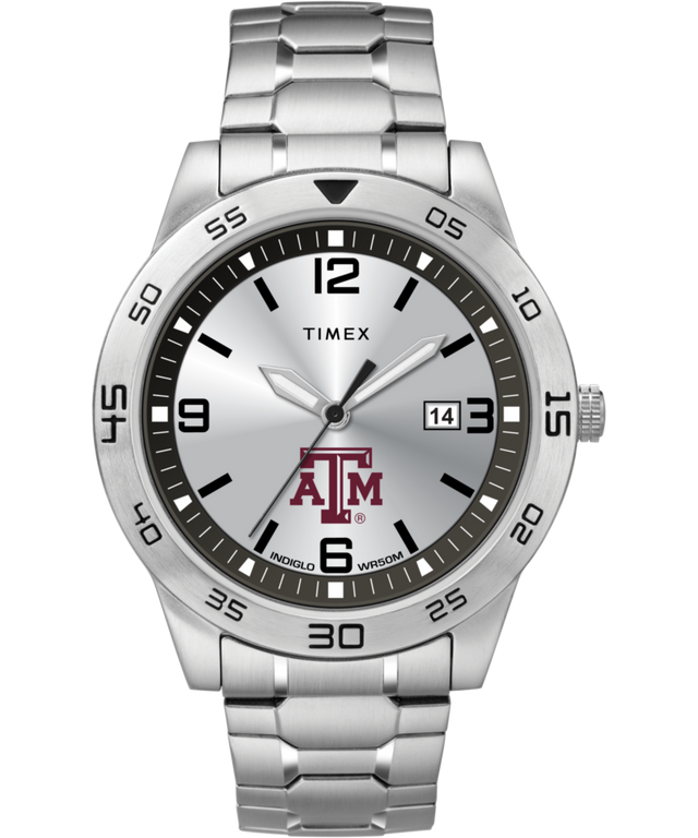 Citation TAMU Aggies - TWZUTAMML | Timex US