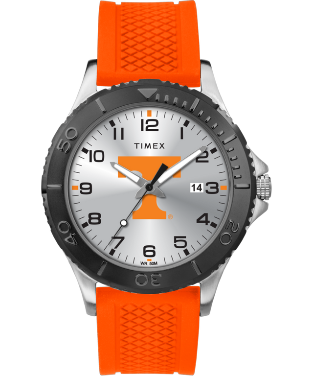 TWZUTENMJ Gamer Orange Tennessee Volunteers - Imagen Gamer Orange Tennessee Volunteers