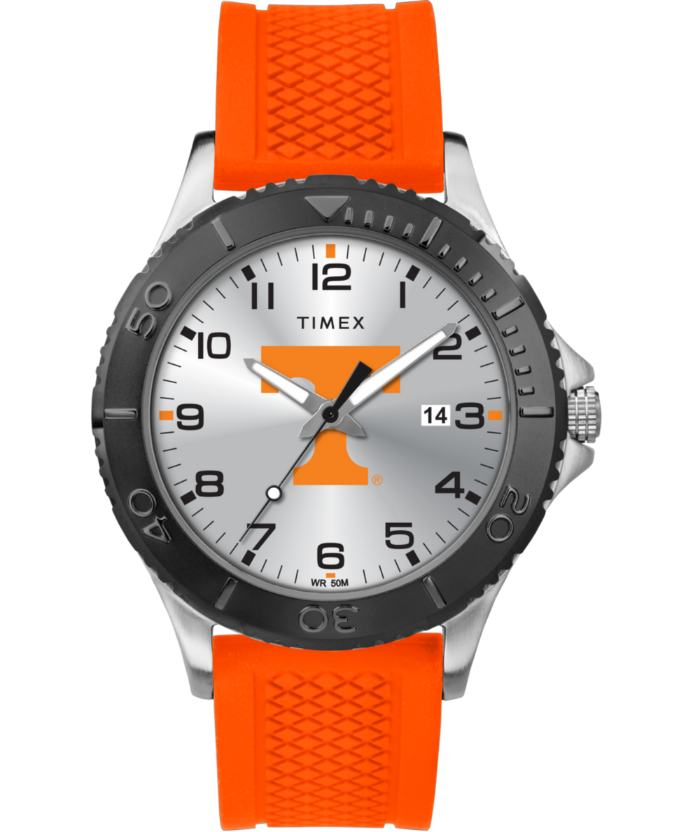 TWZUTENMJ Gamer Orange Tennessee Volunteers - Imagen Gamer Orange Tennessee Volunteers