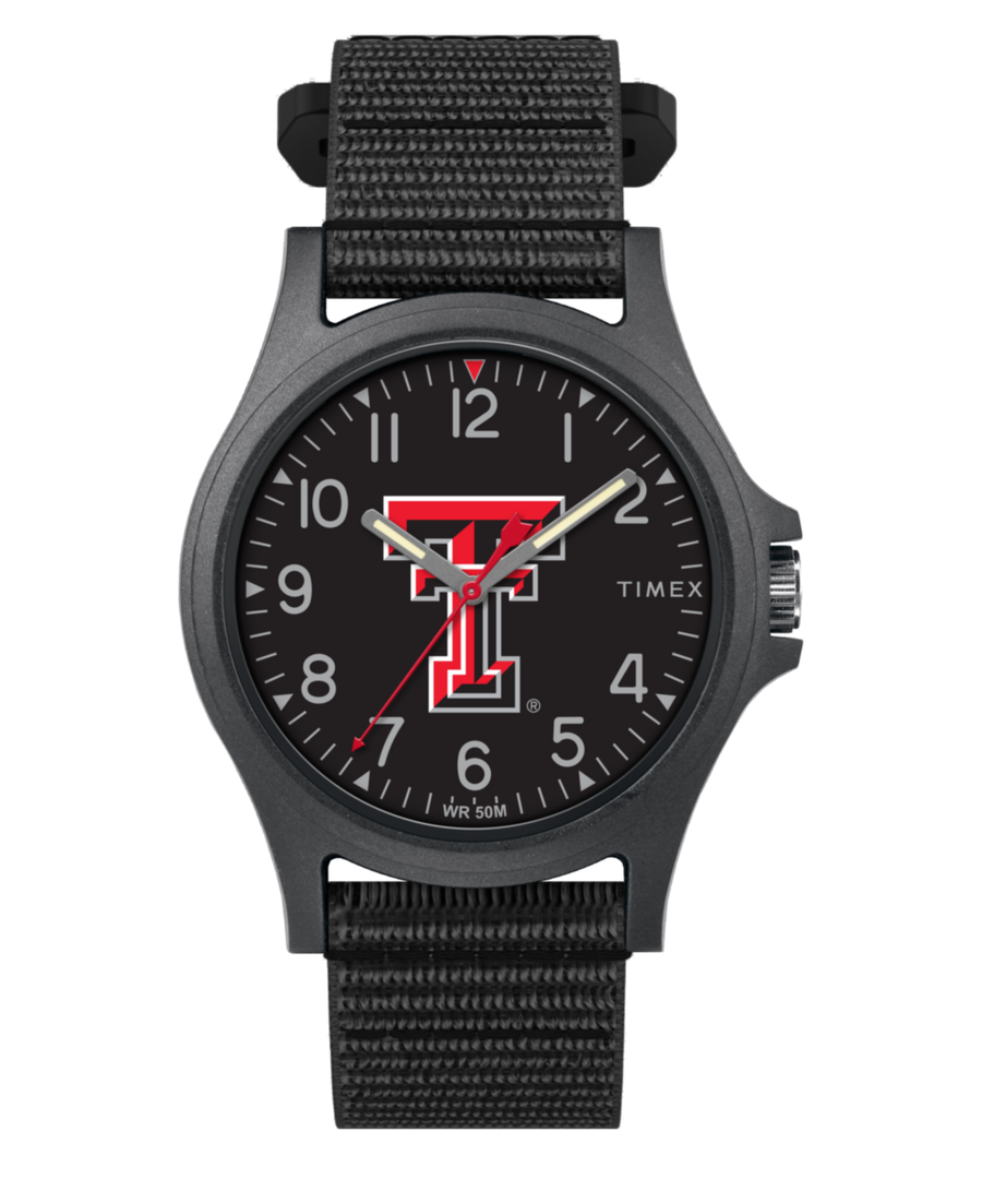 TWZUTXTMY Pride Texas Tech Red Raiders Primary Image