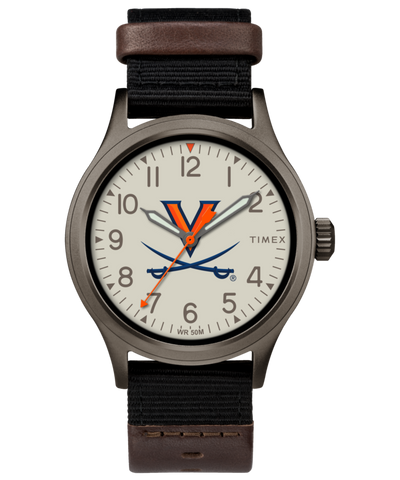 TWZUVIRMB Clutch Virginia Cavaliers Primary Image