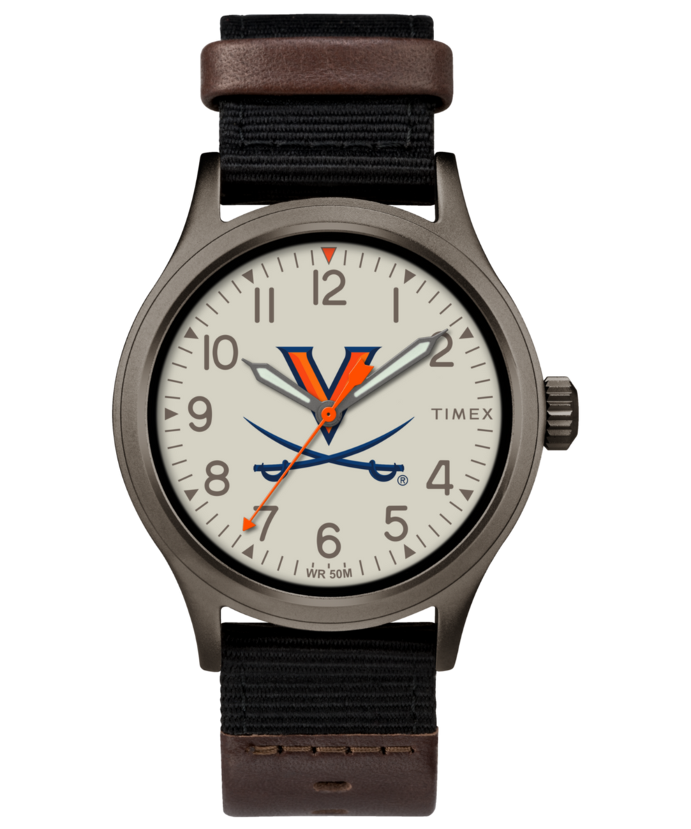 TWZUVIRMB Clutch Virginia Cavaliers Primary Image