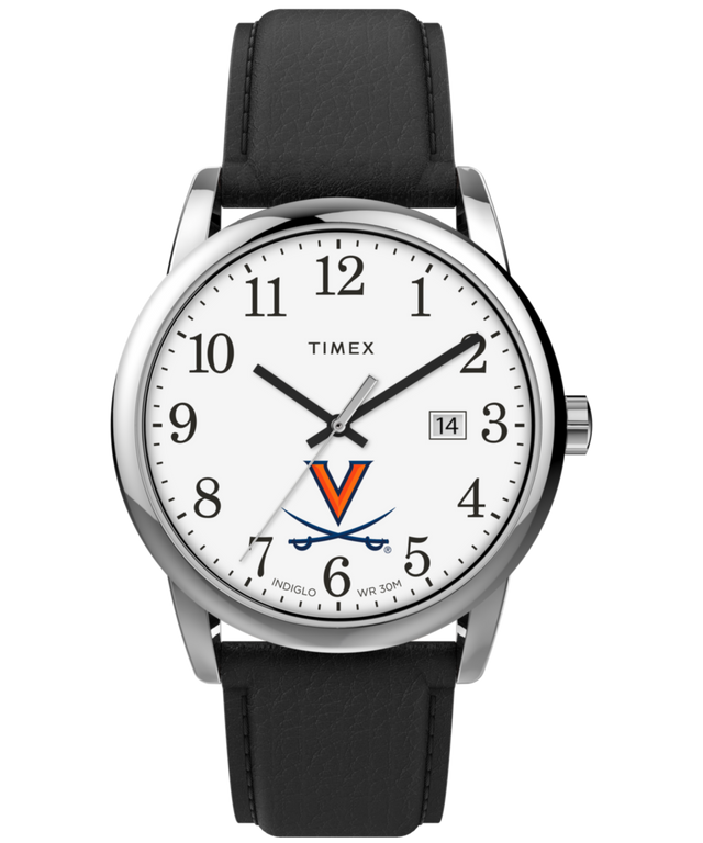 TWZUVIRMX Easy Reader Virginia Cavaliers Primary Image