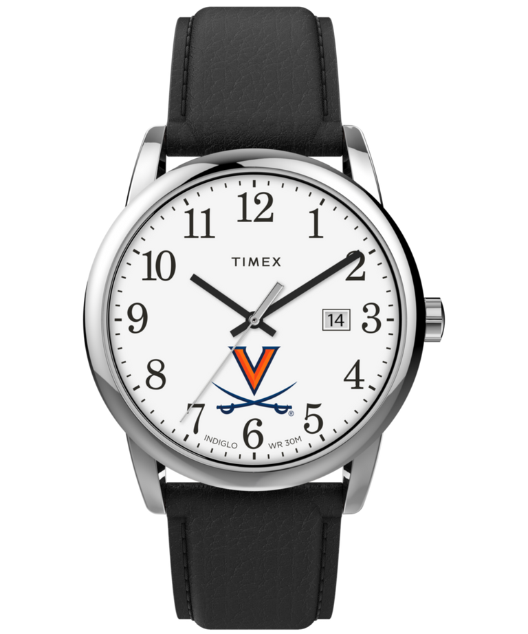 TWZUVIRMX Easy Reader Virginia Cavaliers Primary Image