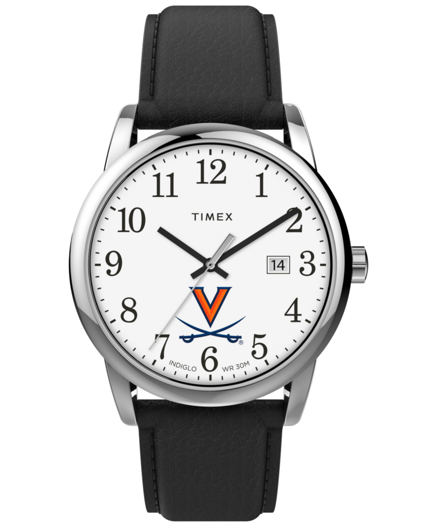 TWZUVIRMX Easy Reader Virginia Cavaliers Primary Image