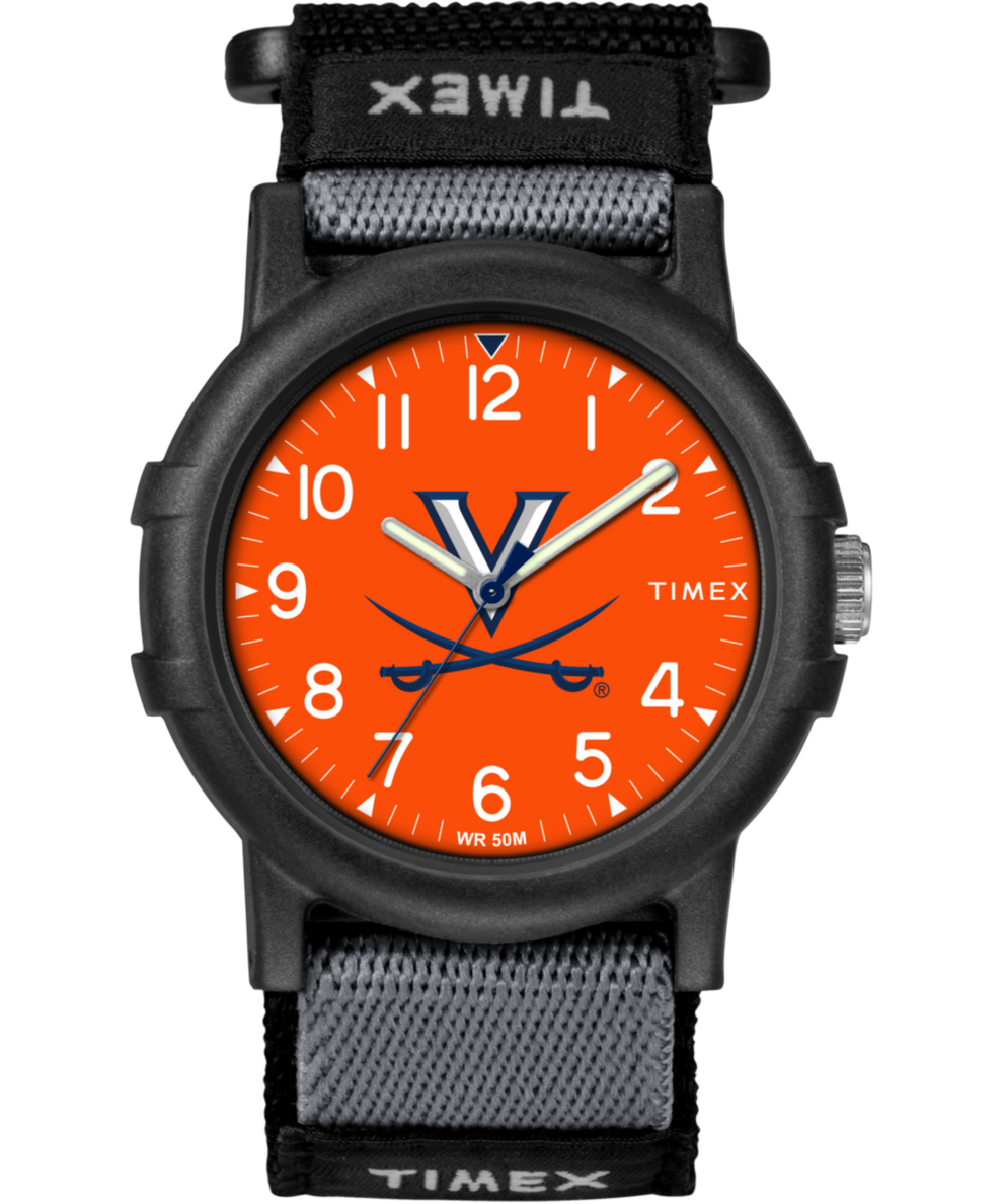 TWZUVIRYA Recruit Virginia Cavaliers Primary Image
