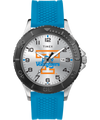 TWZUVOLMI Gamer Light Blue Tennessee Lady Volunteers Primary Image