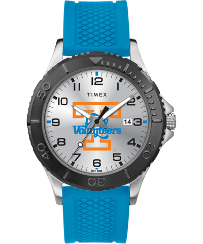 TWZUVOLMI Gamer Light Blue Tennessee Lady Volunteers Primary Image