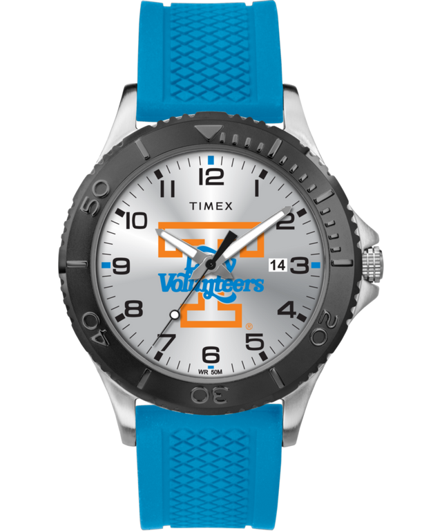 TWZUVOLMI Gamer Light Blue Tennessee Lady Volunteers Primary Image