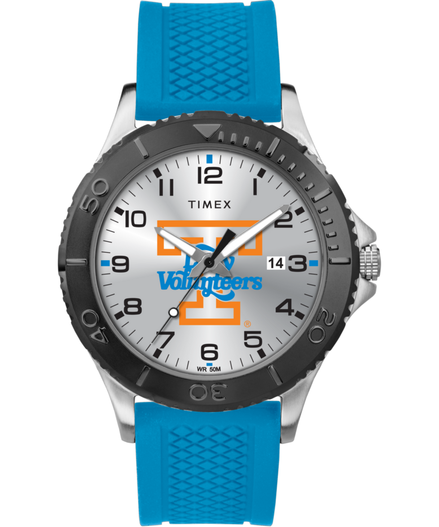 TWZUVOLMI Gamer Light Blue Tennessee Lady Volunteers Primary Image